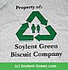 soylent green's Avatar