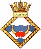 Talisman's Avatar